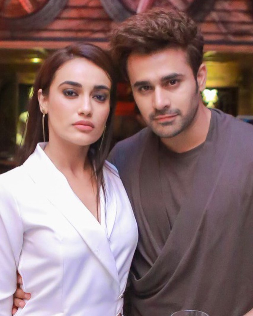 Pearl V Puri Reveals He Became An Actor For His Ex Girlfriend But She Left Him After He Became One