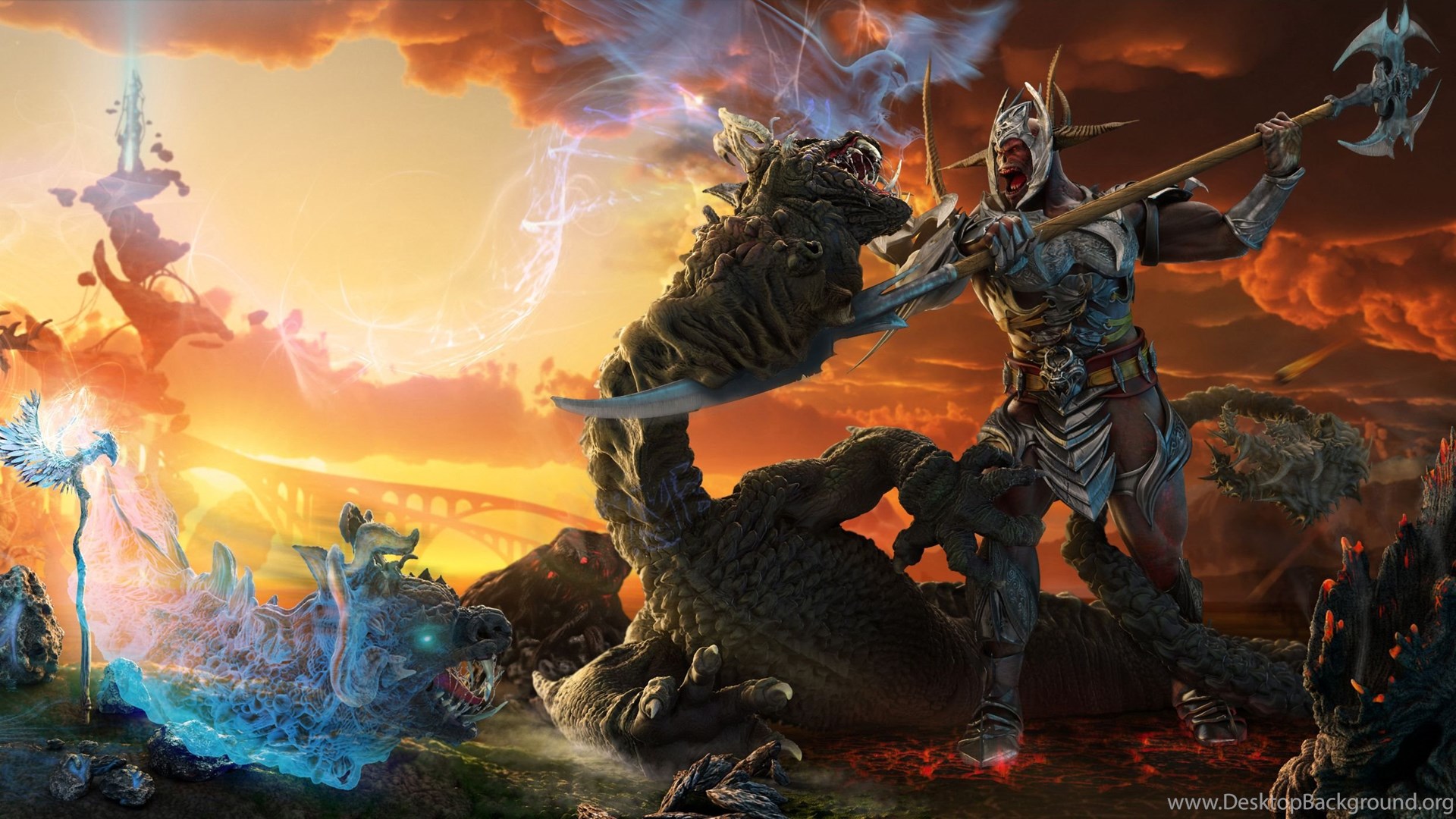 Warhammer Fantasy Battle (id: 175399)