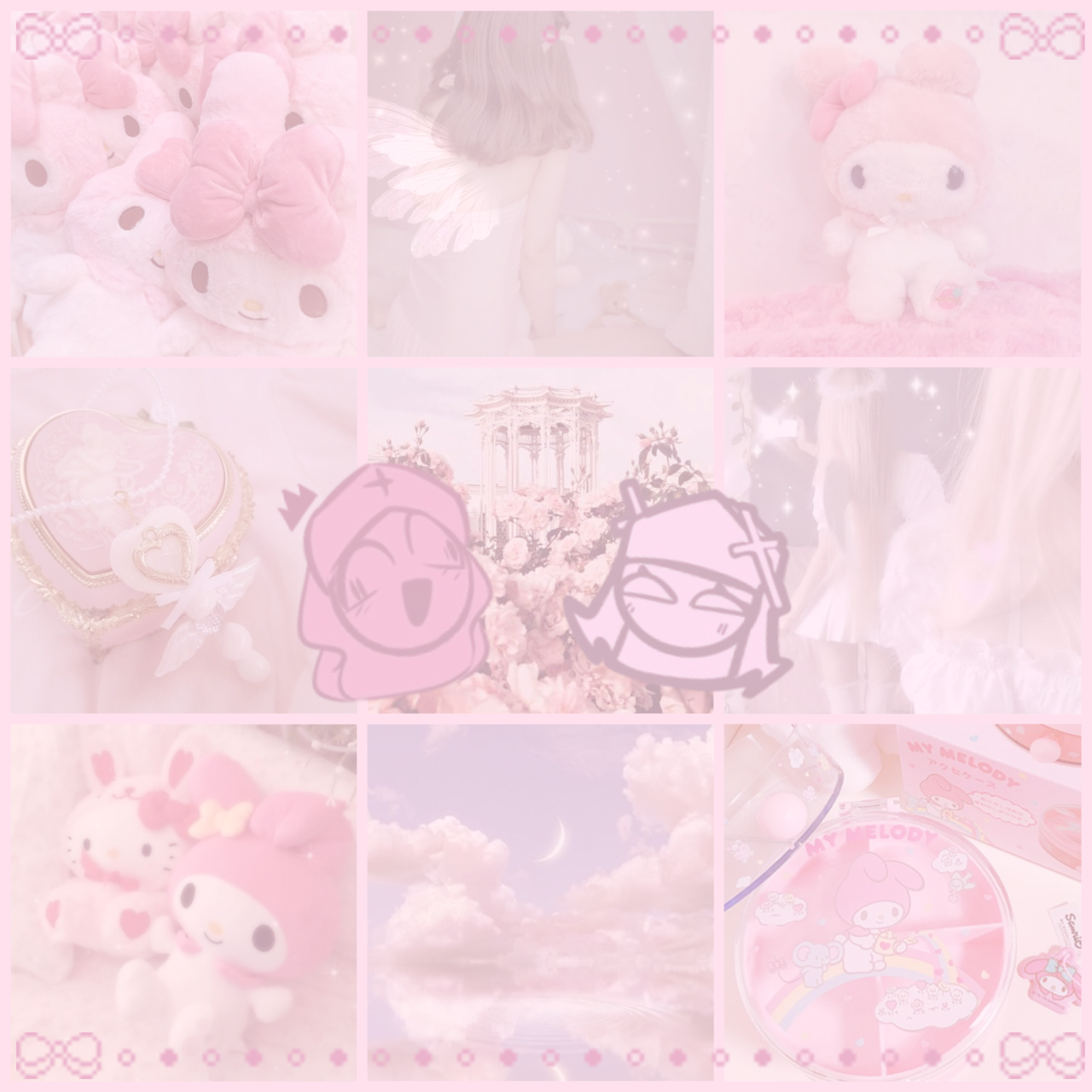 anti fnf Tumblr posts