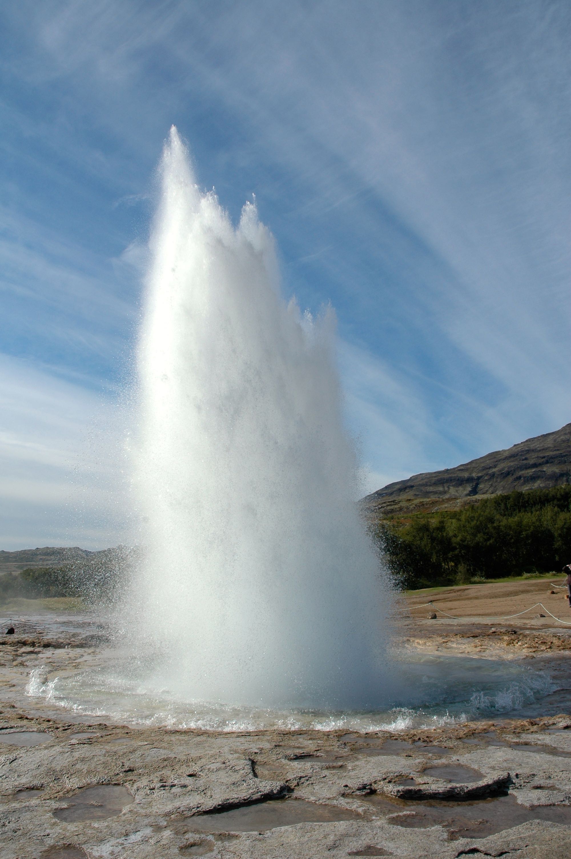 Geyser 4K wallpapers for your desktop or mobile screen free and easy to  download