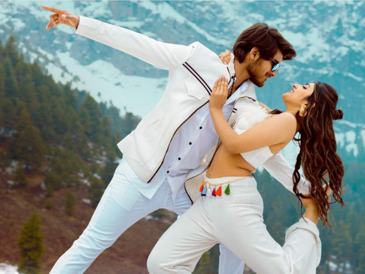 Pelli SandaD' to release in September 2021. Telugu Movie News of India