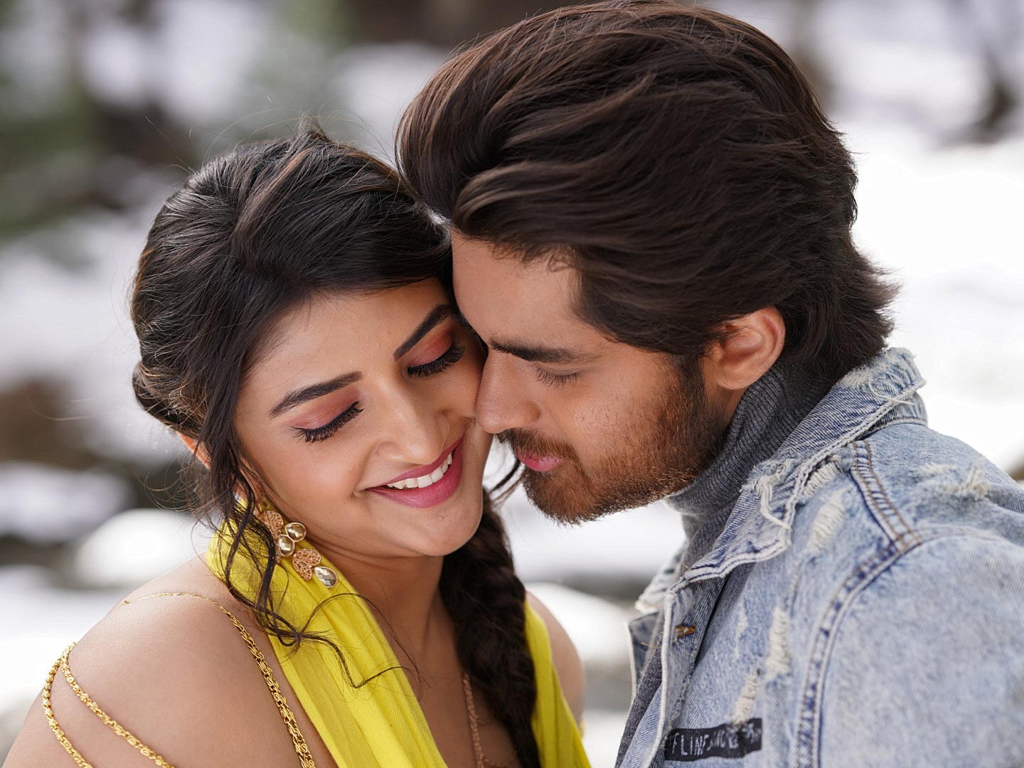 New song from 'Pelli SandaD' released