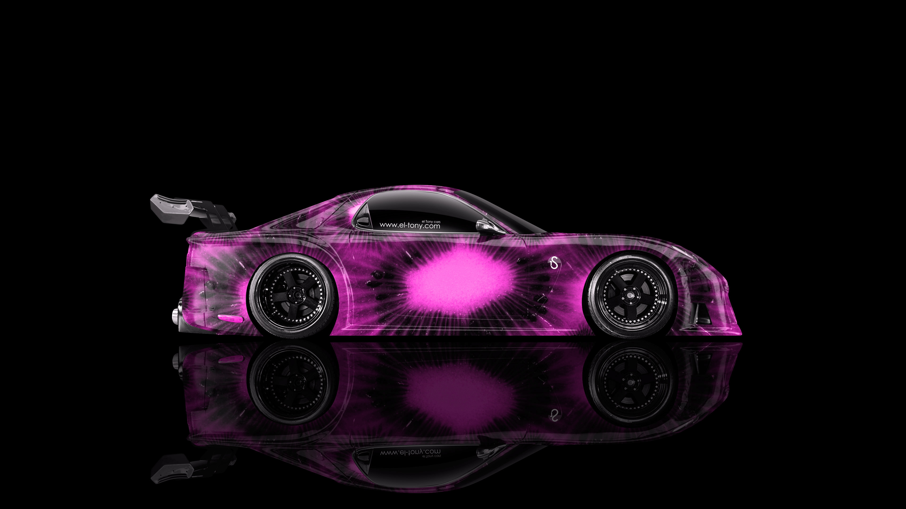 Free download VeilSide JDM Side Kiwi Aerography Car 2014 Pink Colors 4K Wallpaper [3840x2160] for your Desktop, Mobile & Tablet. Explore 4K JDM WallpaperK JDM Wallpaper, Jdm Wallpaper, Jdm Wallpaper
