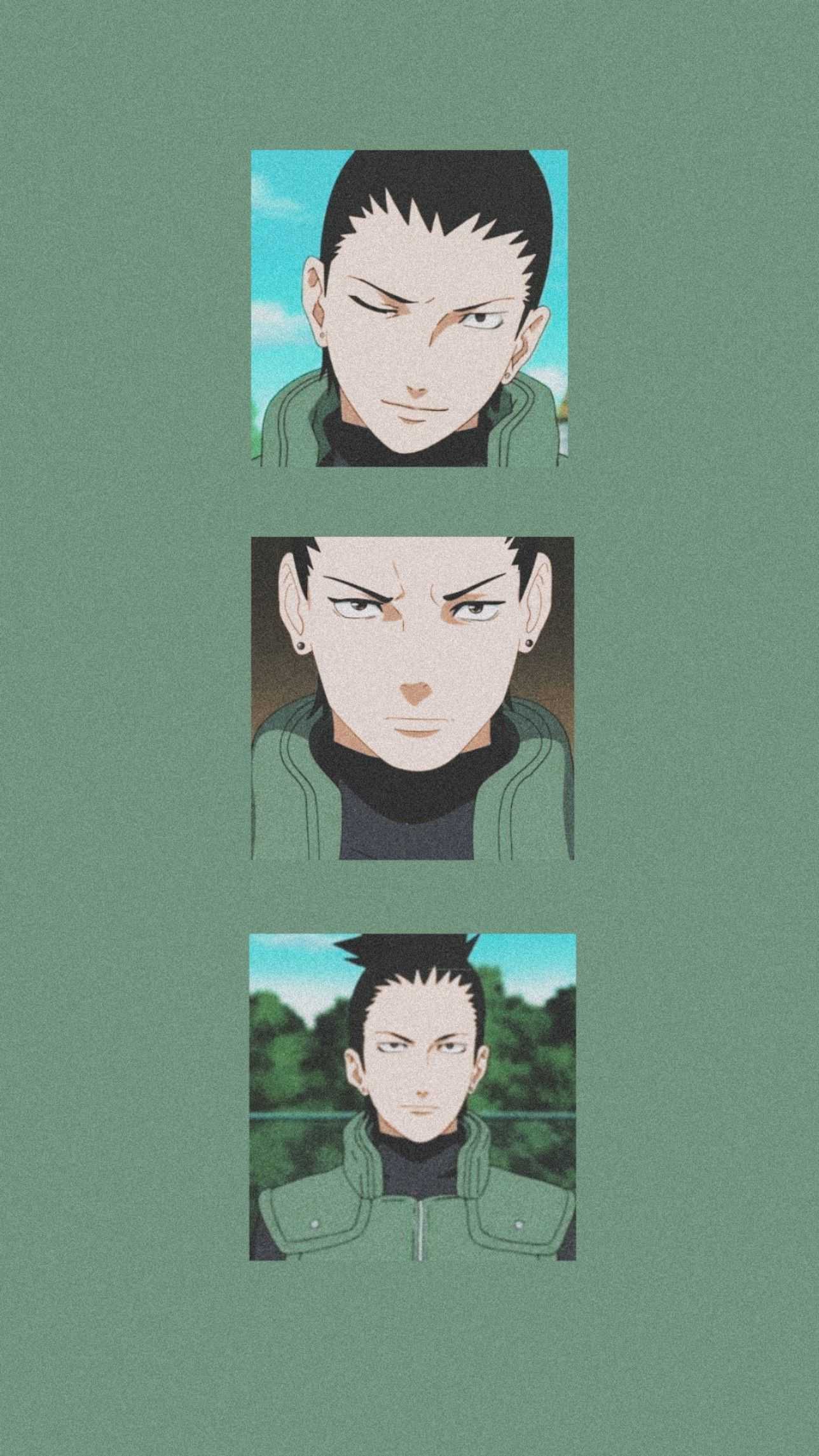 Shikamaru Wallpaper