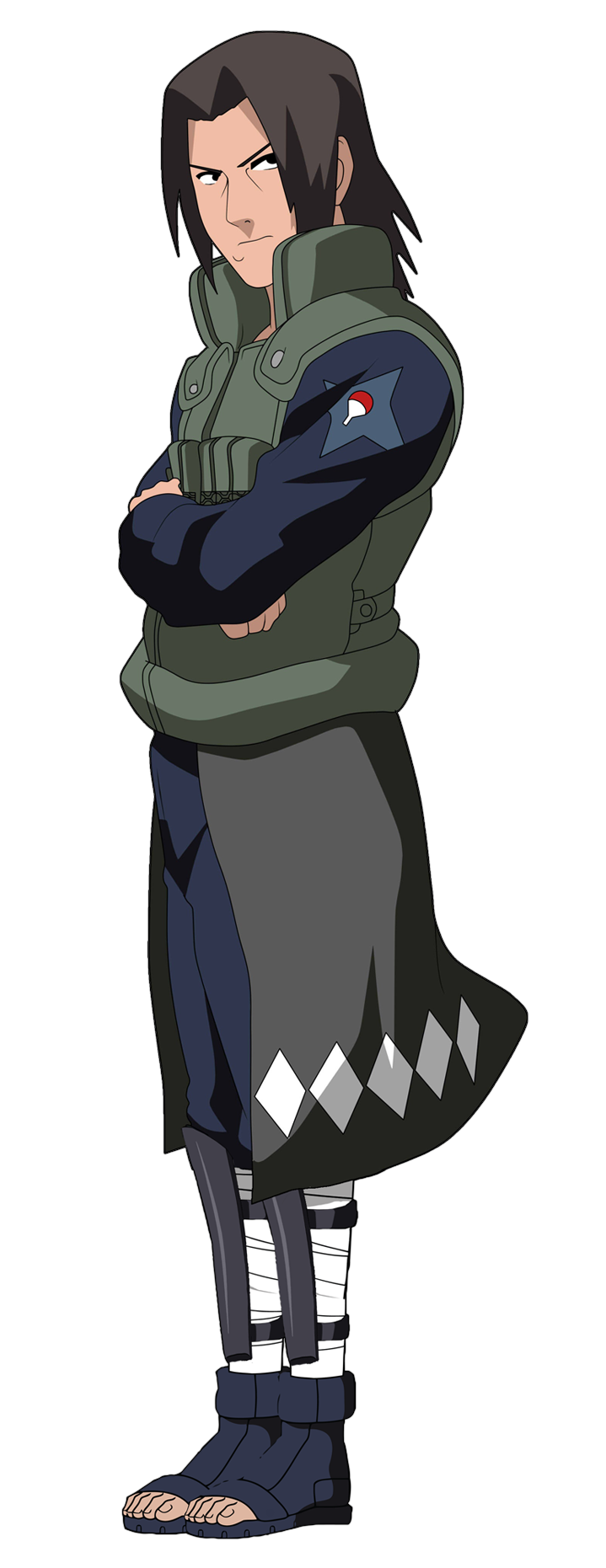 Fugaku Uchiha. Uchiha, Uchiha fugaku, Naruto characters