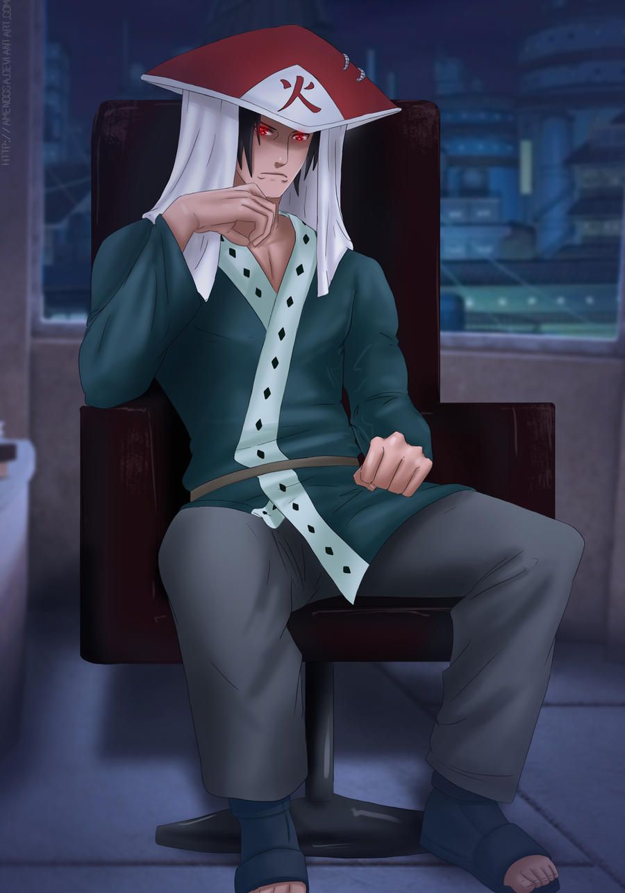 Комиссия: Fugaku Uchiha - хокаге от Аменооса на. Uchiha, Uchiha fugaku, Uchiha clan