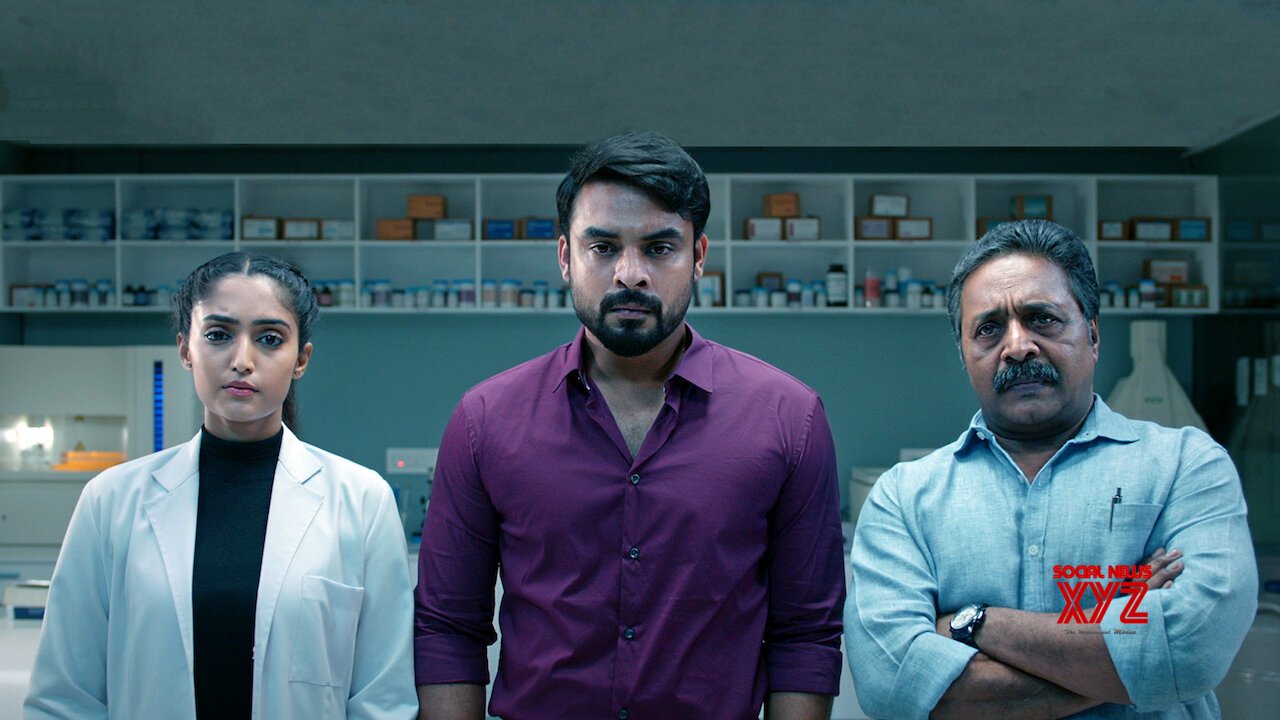 Forensic Movie gallery Photo: HD Image, Picture, Stills, First Look Posters of Forensic Movie gallery Movie
