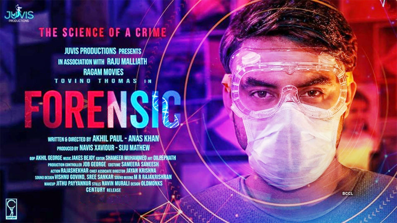 Forensic Review: The Science Of Crime Is Thrilling And Entertaining (Rating: ***) News XYZ
