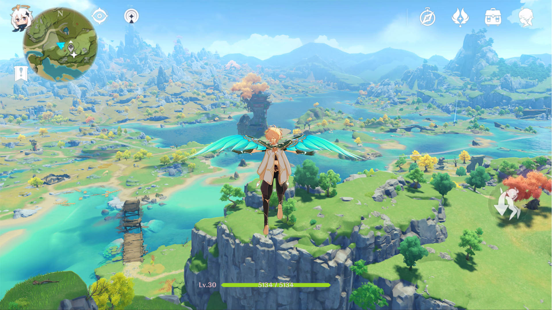 Open world Game Wallpapers Wallpaper Cave