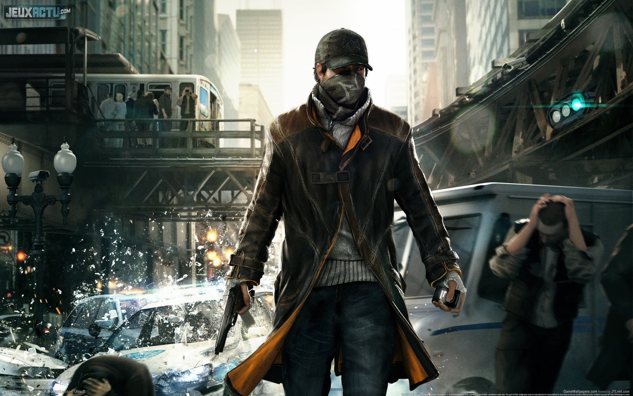 Free download Watch Dogs Gameplay on PC at 1080p Maxed Out Graphics [1280x800] for your Desktop, Mobile & Tablet. Explore Watch Dogs 2 Video Game Wallpaper. Watch Dogs 2