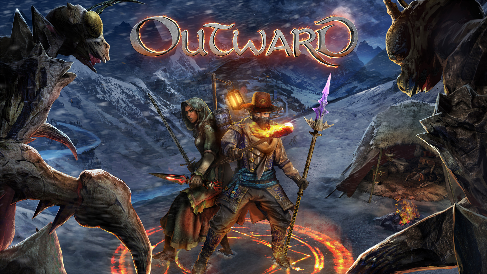 Free download Games heroes Wallpaper from Outward gamepressurecom [1920x1080] for your Desktop, Mobile & Tablet. Explore Outward Video Game Wallpaper. Outward Video Game Wallpaper