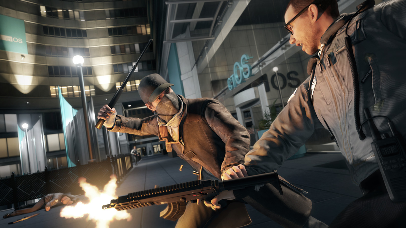 Ubisoft 'forced' Watch Dogs dev into E3 2012 reveal