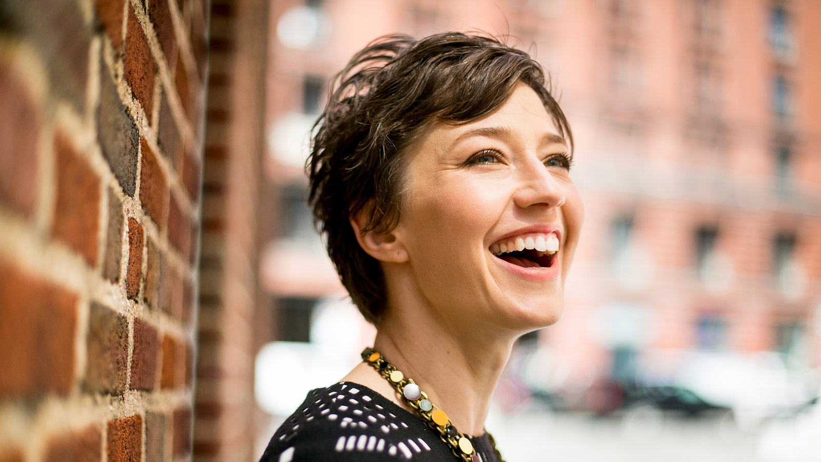 Carrie Coon, the Simultaneous Star of 'The Leftovers' and 'Fargo'