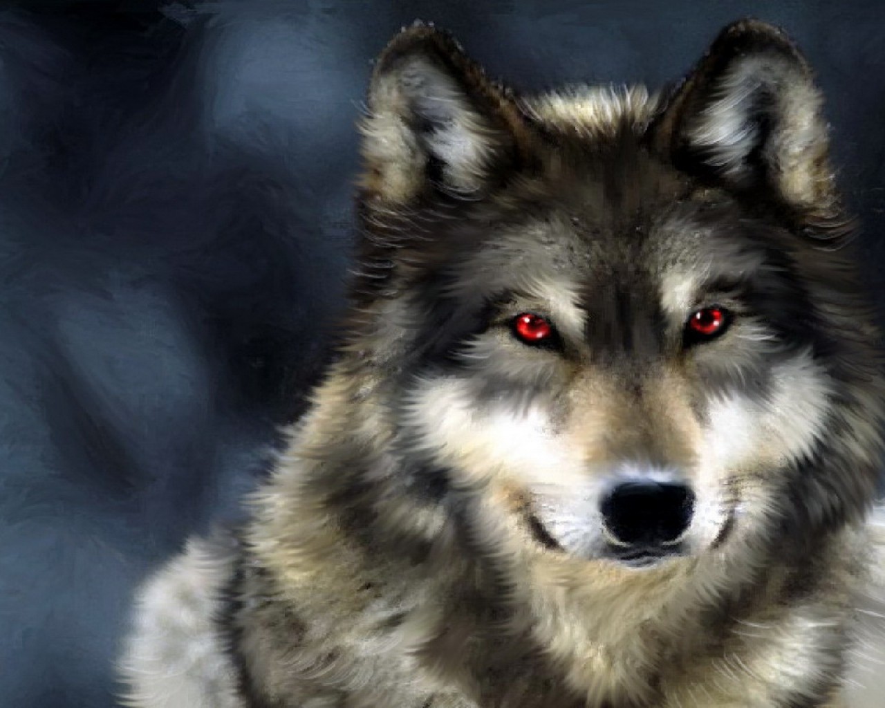 Free download wolf Wolves Wallpapers 32863738 1280x1024 for your Desktop, M...