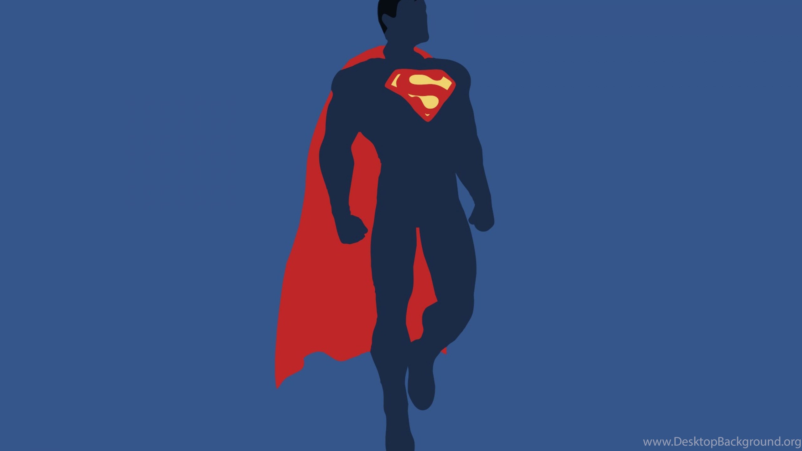 Download Wallpaper 3840x2400 Justice League, Superman, Dc Comics. Desktop Background