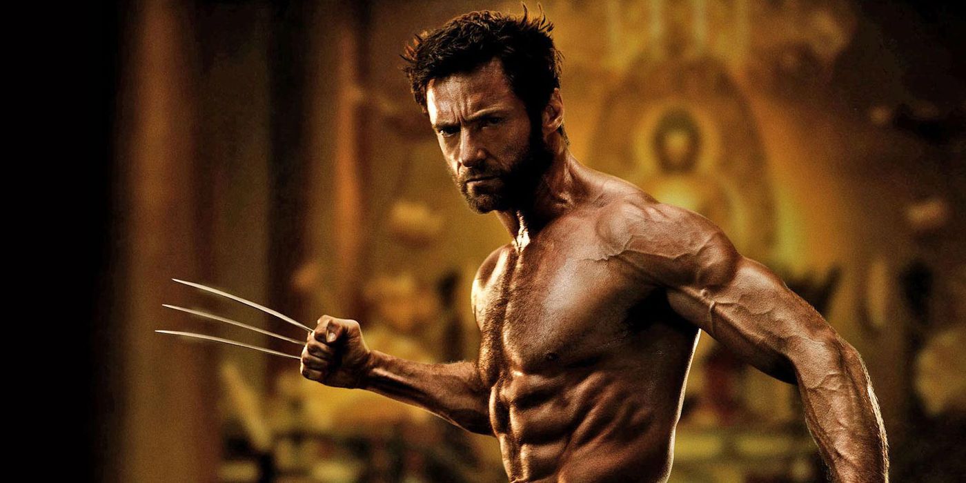 New Wolverine 3 Set Photo Show Logan in Trouble