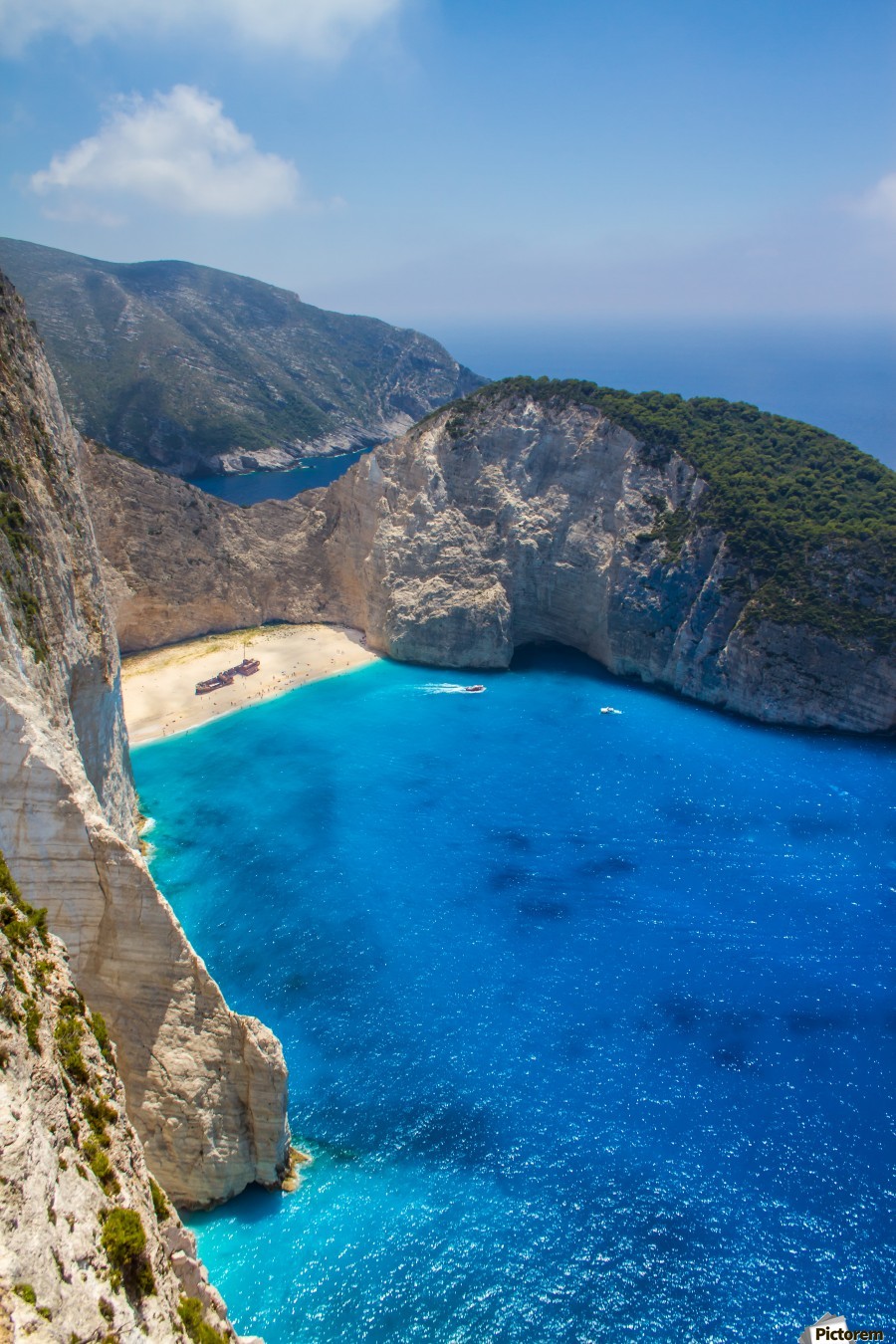 Navagio Stock Photos and Images - 123RF
