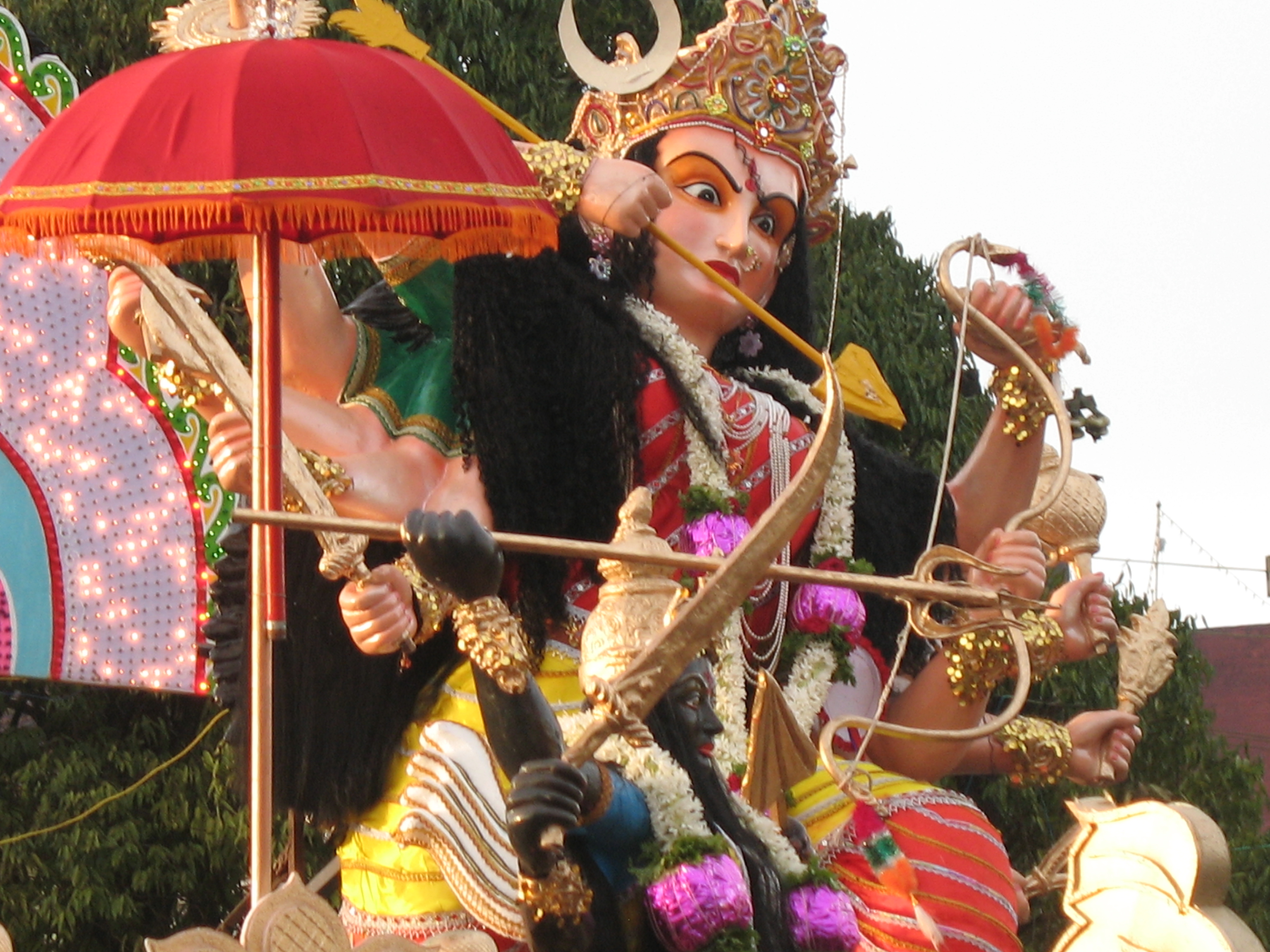 Dasara Image