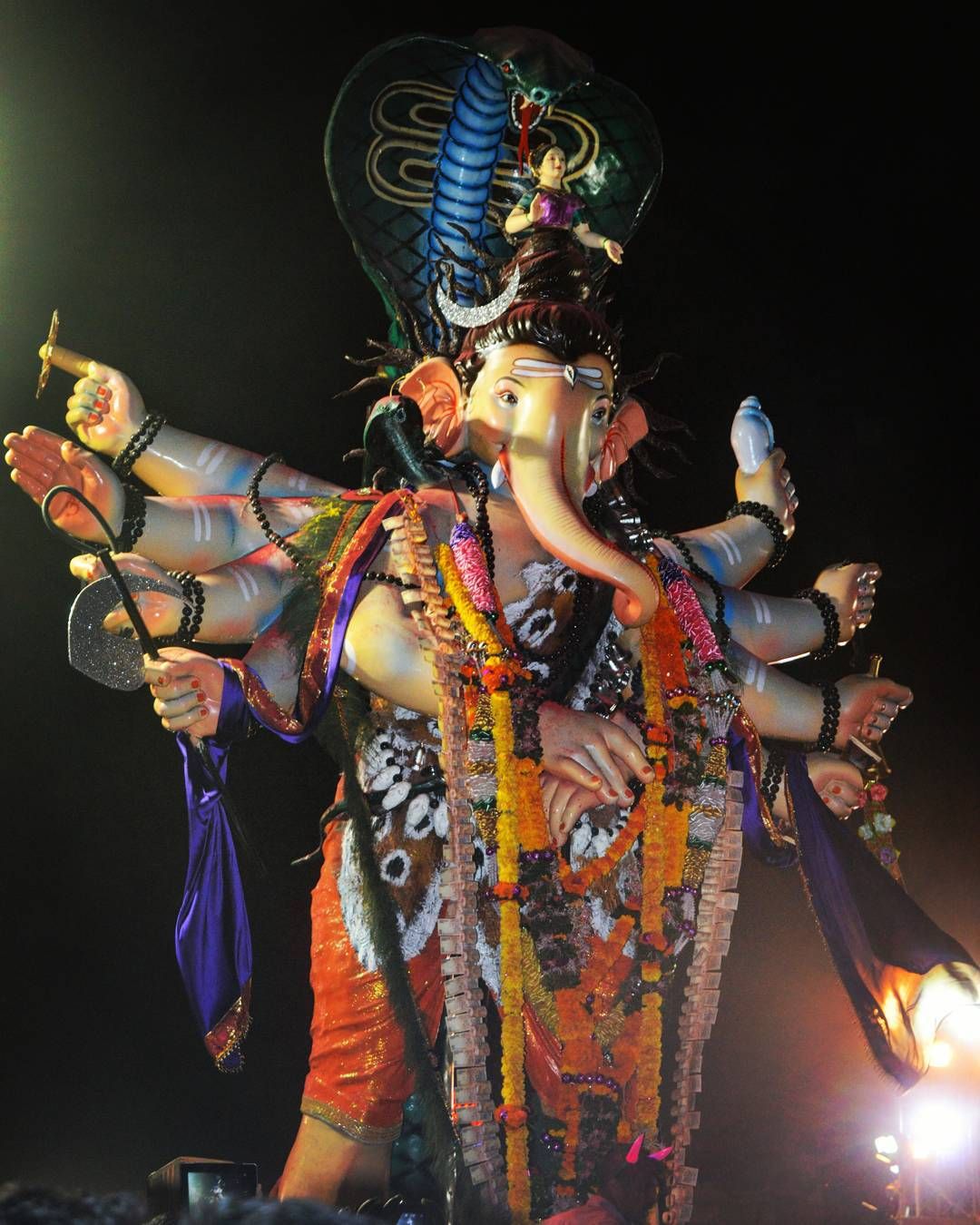 GanpatiFestival2015
