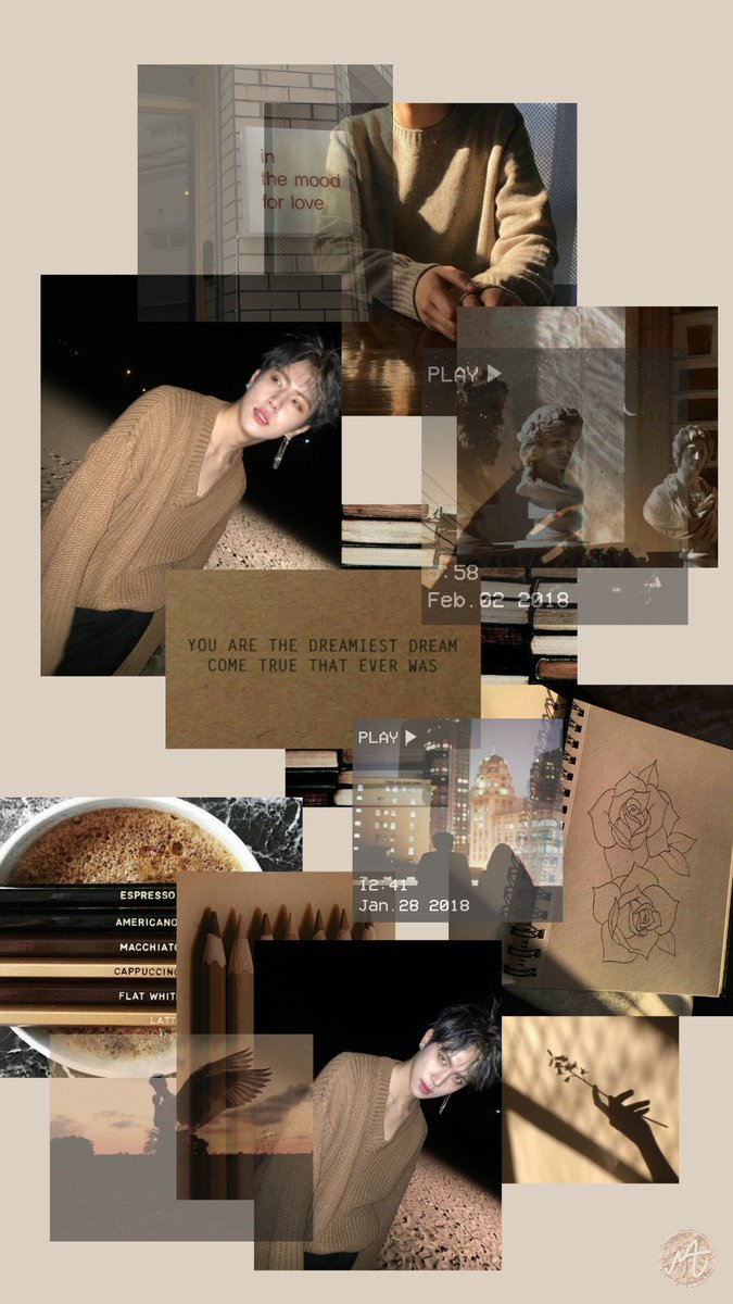 kpop aesthetics