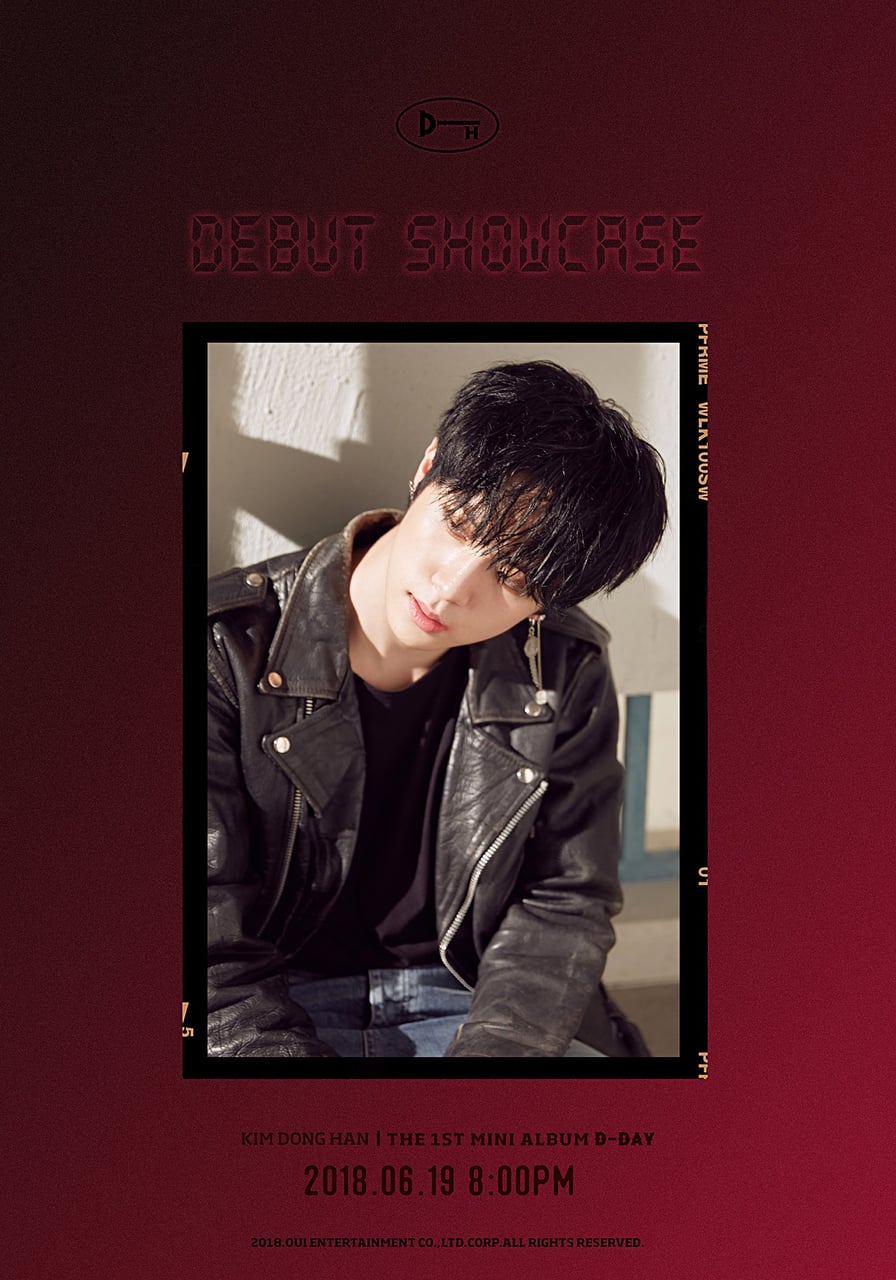 image about JBJ. See more about jbj, kpop and donghan