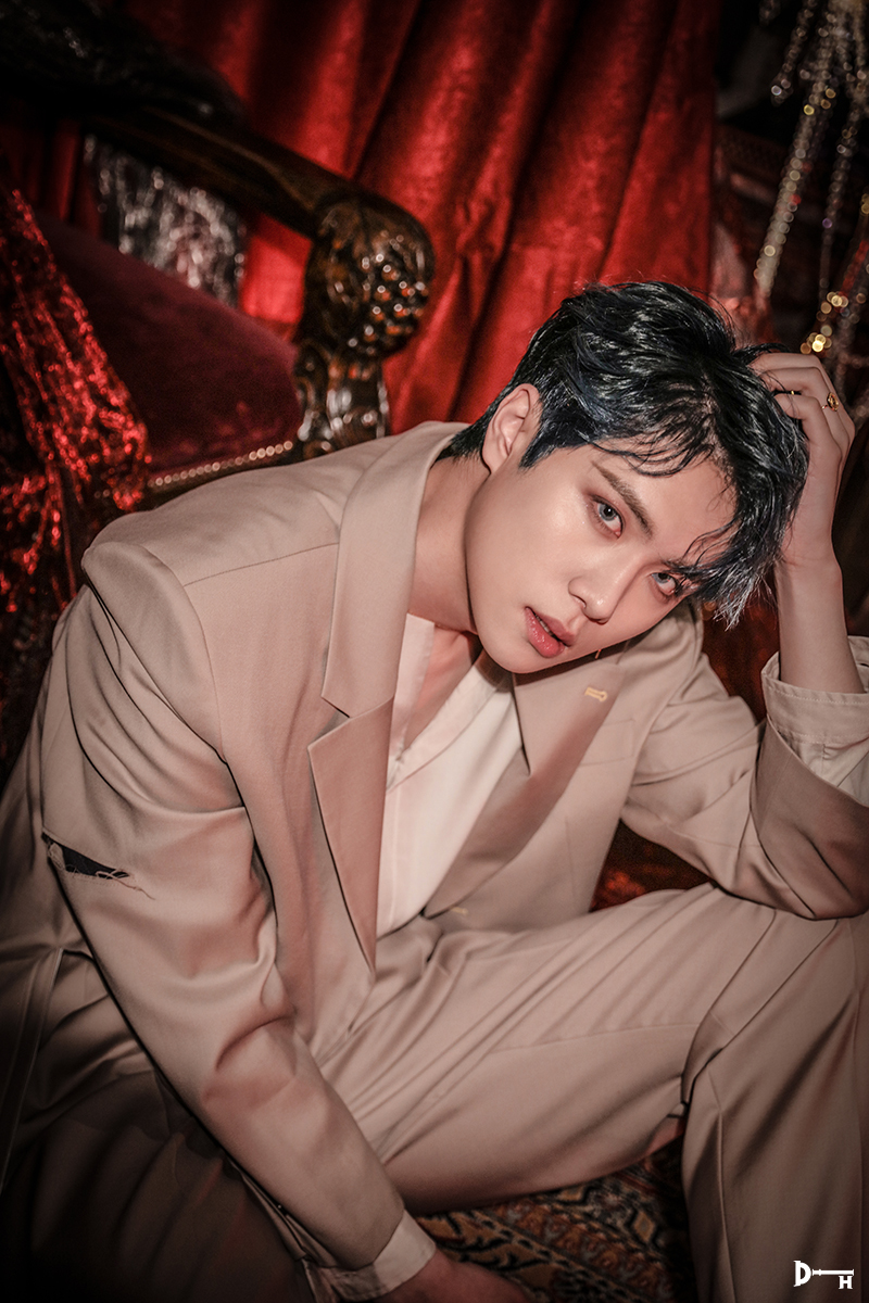 Kim Donghan Image KPOP Image Board