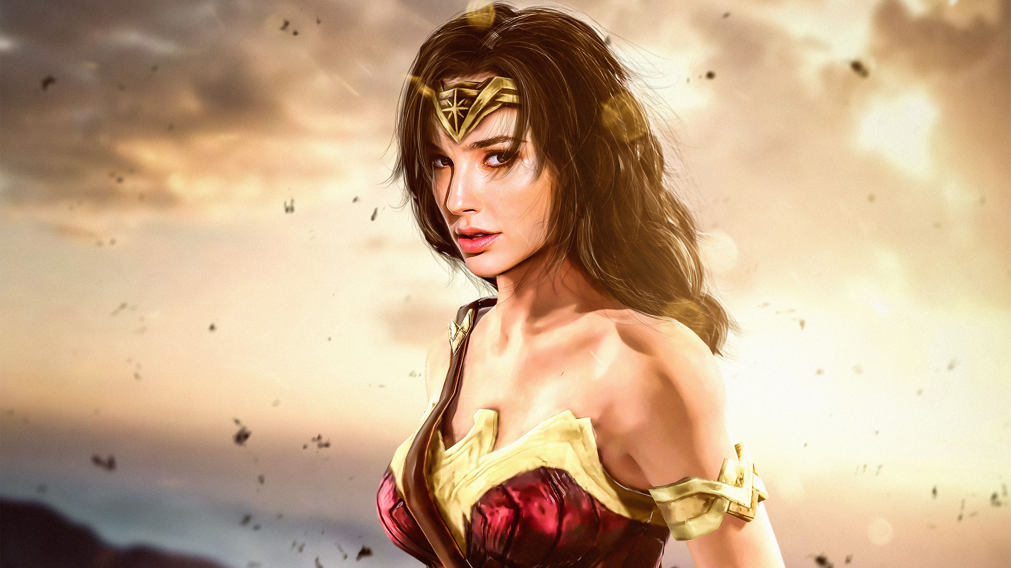 Wonder Woman Cosplay. Wonder woman cosplay, Wonder woman, Wonder woman movie