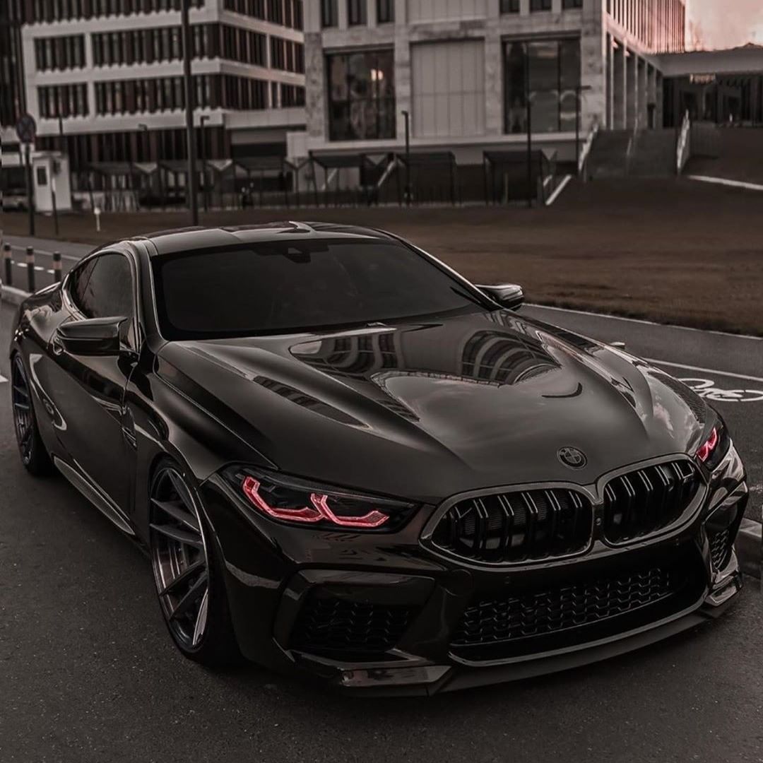 J arias on Instagram: “super Black BMW M8 please follow #bmw8 #bmwm8 #bmw850i #bmwm8grancoupe #style #luxurylifest. Bmw, Super cars, Bmw wallpaper
