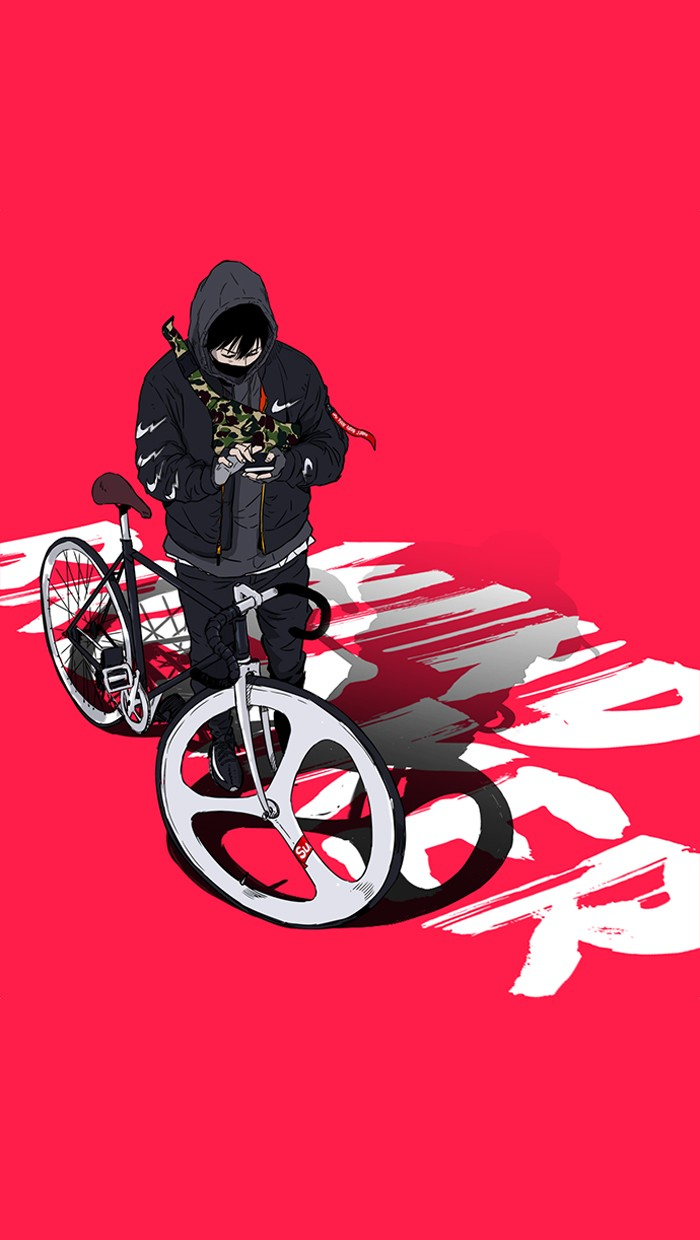 i have this things with bikes