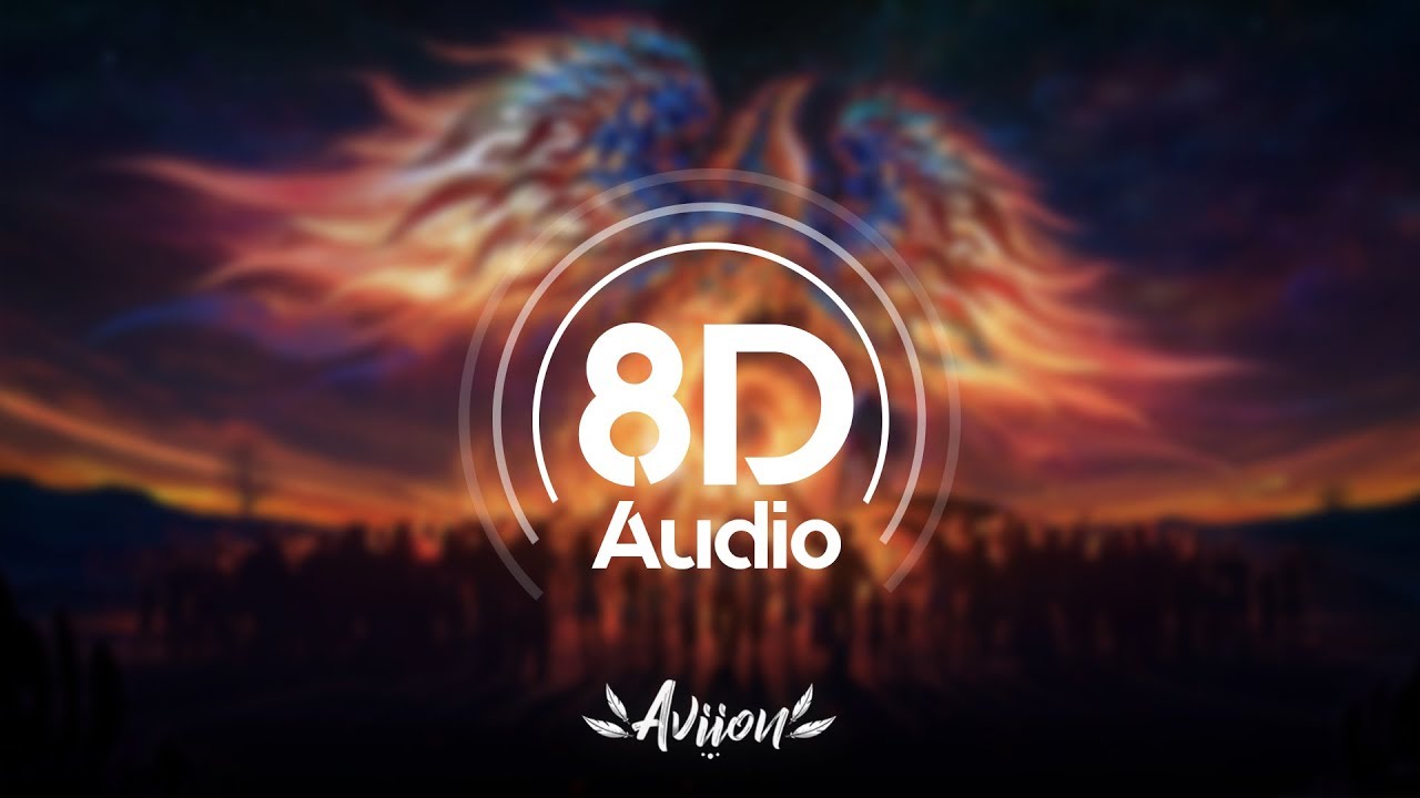 8D AUDIO Wallpapers - Wallpaper Cave