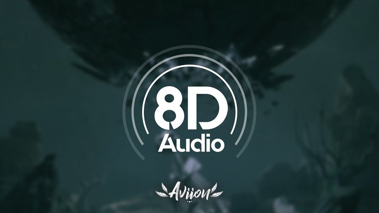 8D AUDIO Wallpapers - Wallpaper Cave