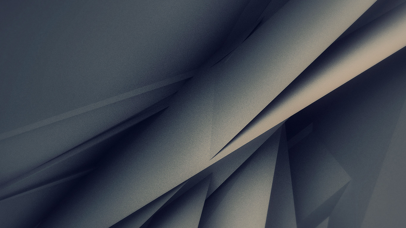 wallpaper for desktop, laptop. abstract background line shape gray minimal3D pattern blue