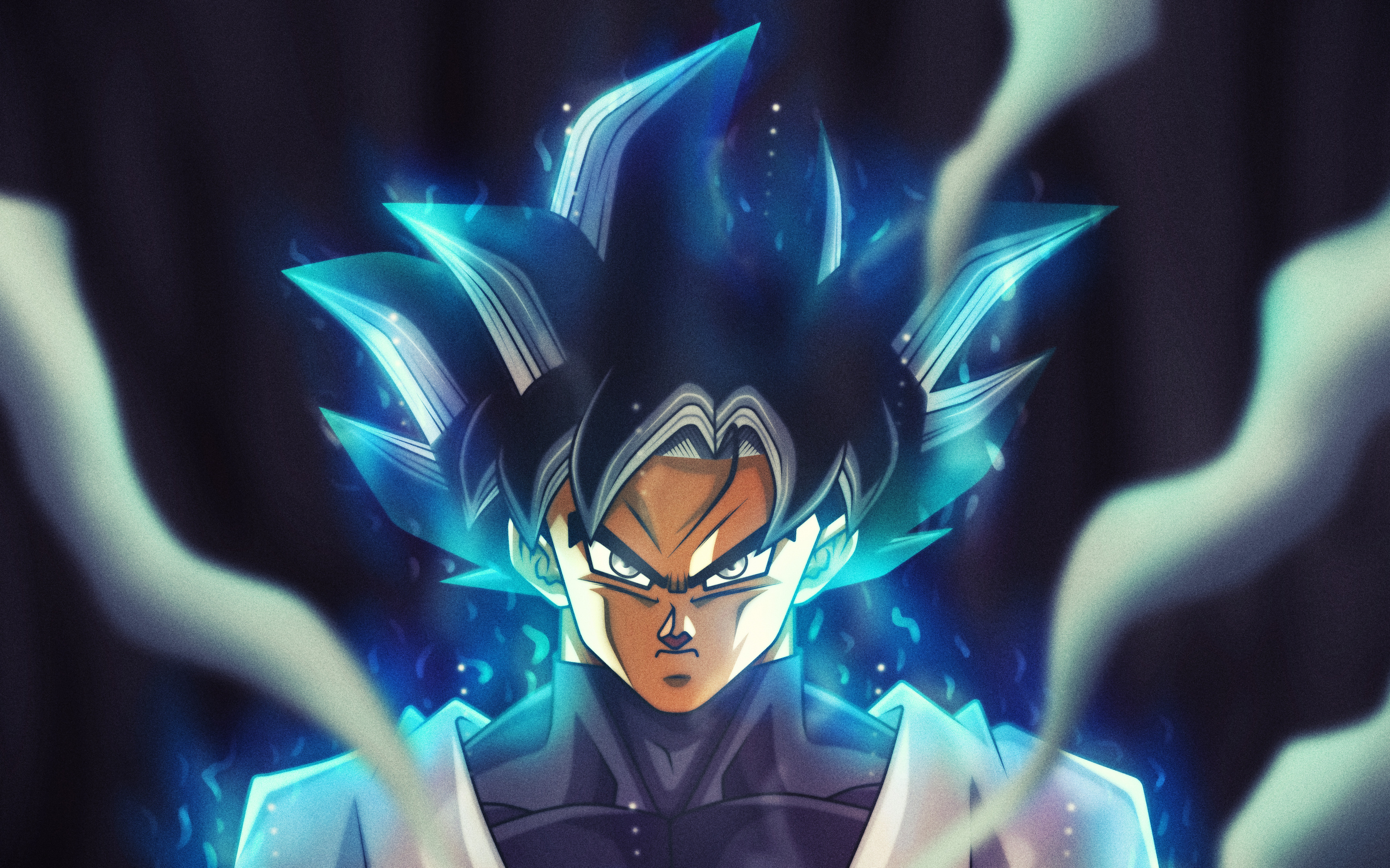 Goku Black 2020 5k 4k HD 4k Wallpaper, Image, Background, Photo and Picture