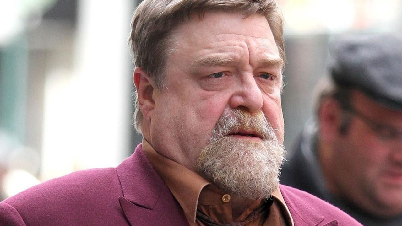 John Goodman Latest Image And Full HD Wallpaper FullhdWallpaper.Net