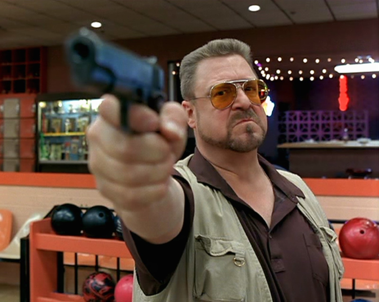 John Goodman HD Wallpaperwallpaper.net