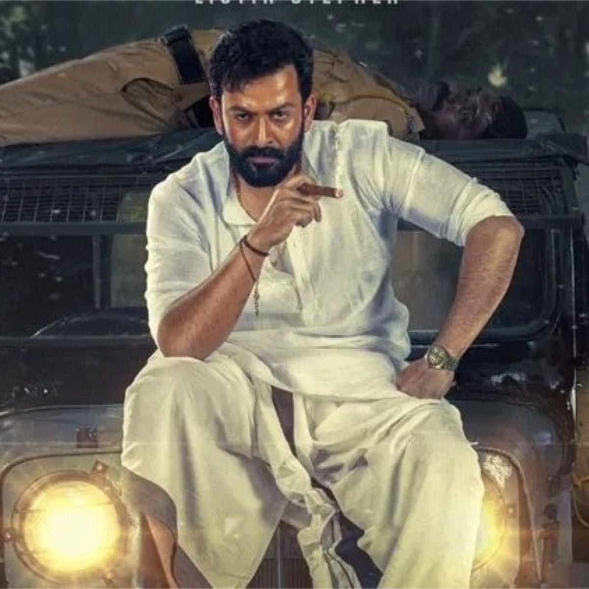 Prithviraj's Kaduva: Director Shaji Kailas clears the air about plagiarism allegations. Making a movie, Air, Plagiarism