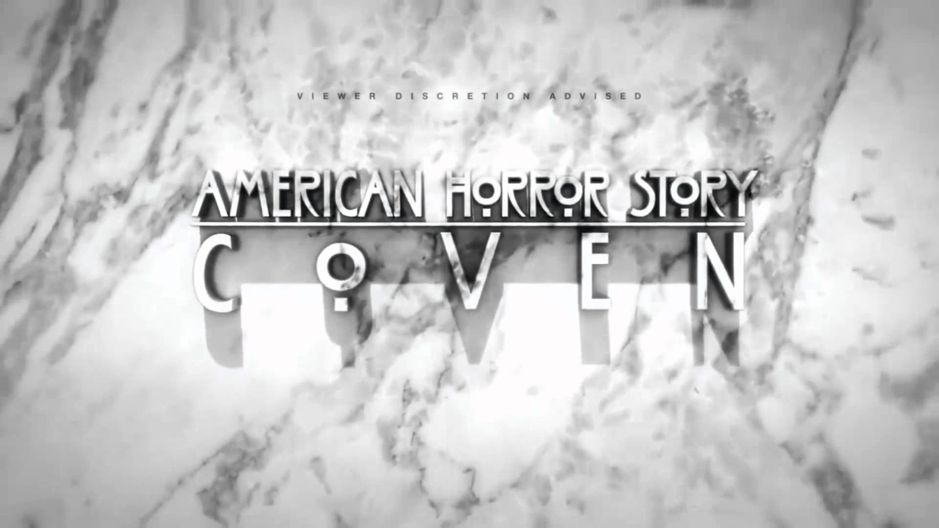 American Horror Story: Coven HD Wallpaper