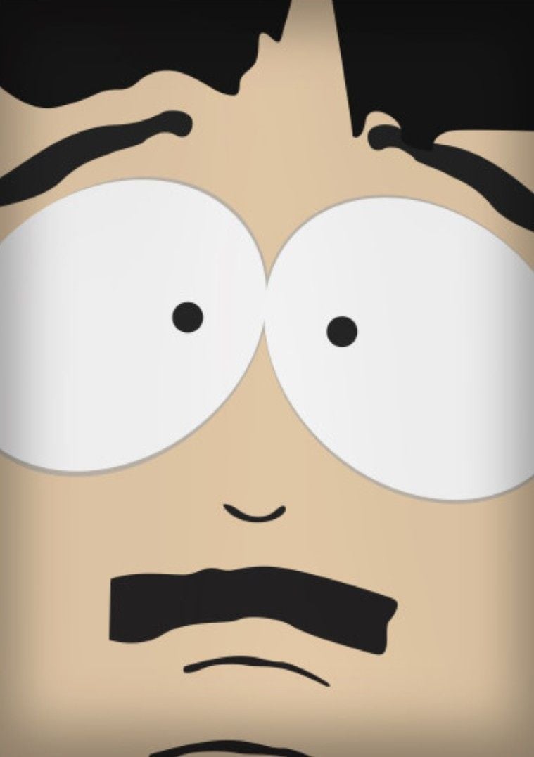 Randy Marsh Wallpapers Wallpaper Cave 3751