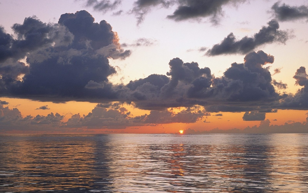 Rain Clouds wallpaper. Rain Clouds