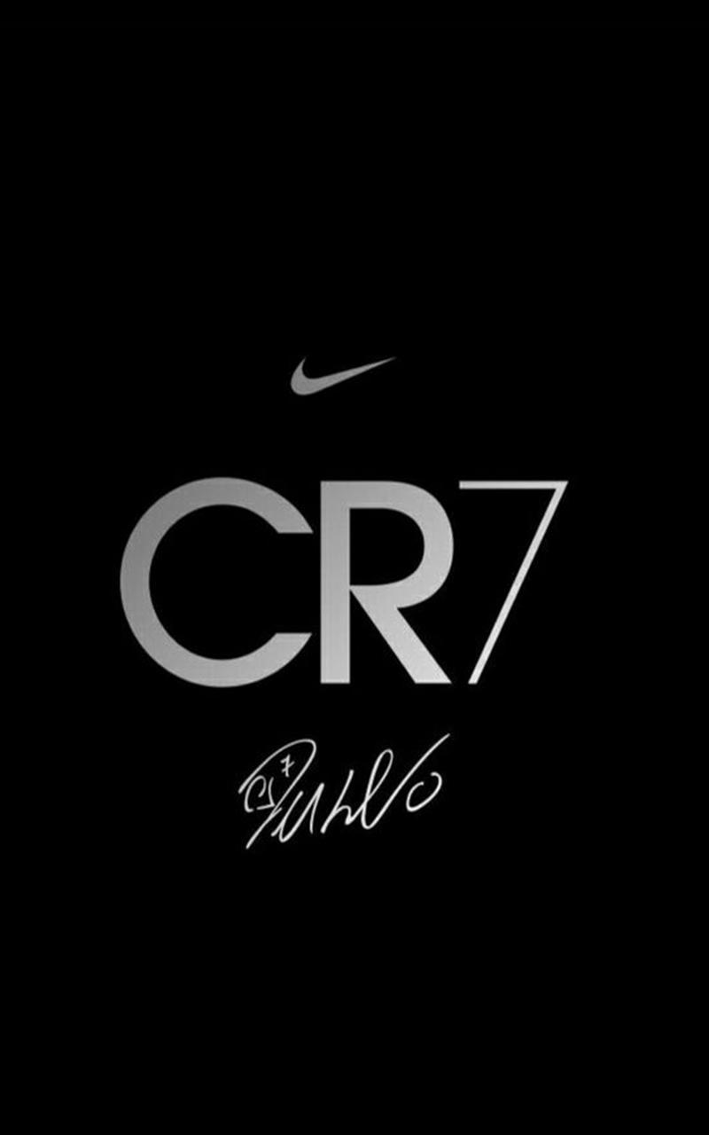 Cristiano Ronaldo Lock Screen HD Wallpaper for Android