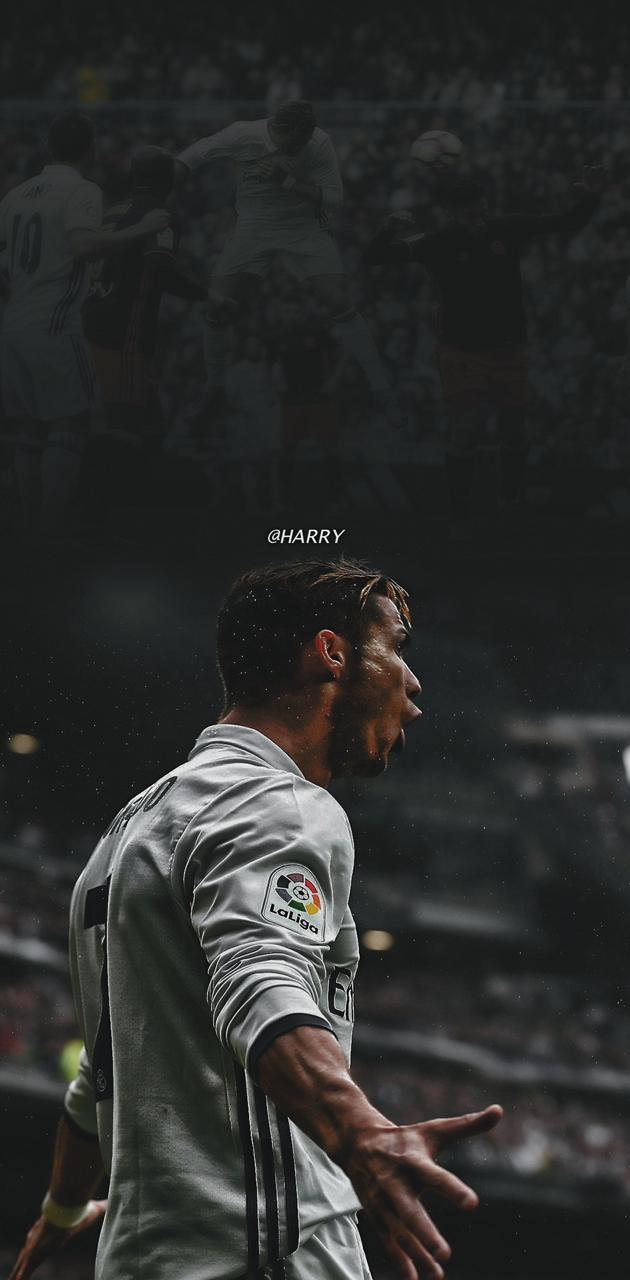 Cristiano Ronaldo wallpaper