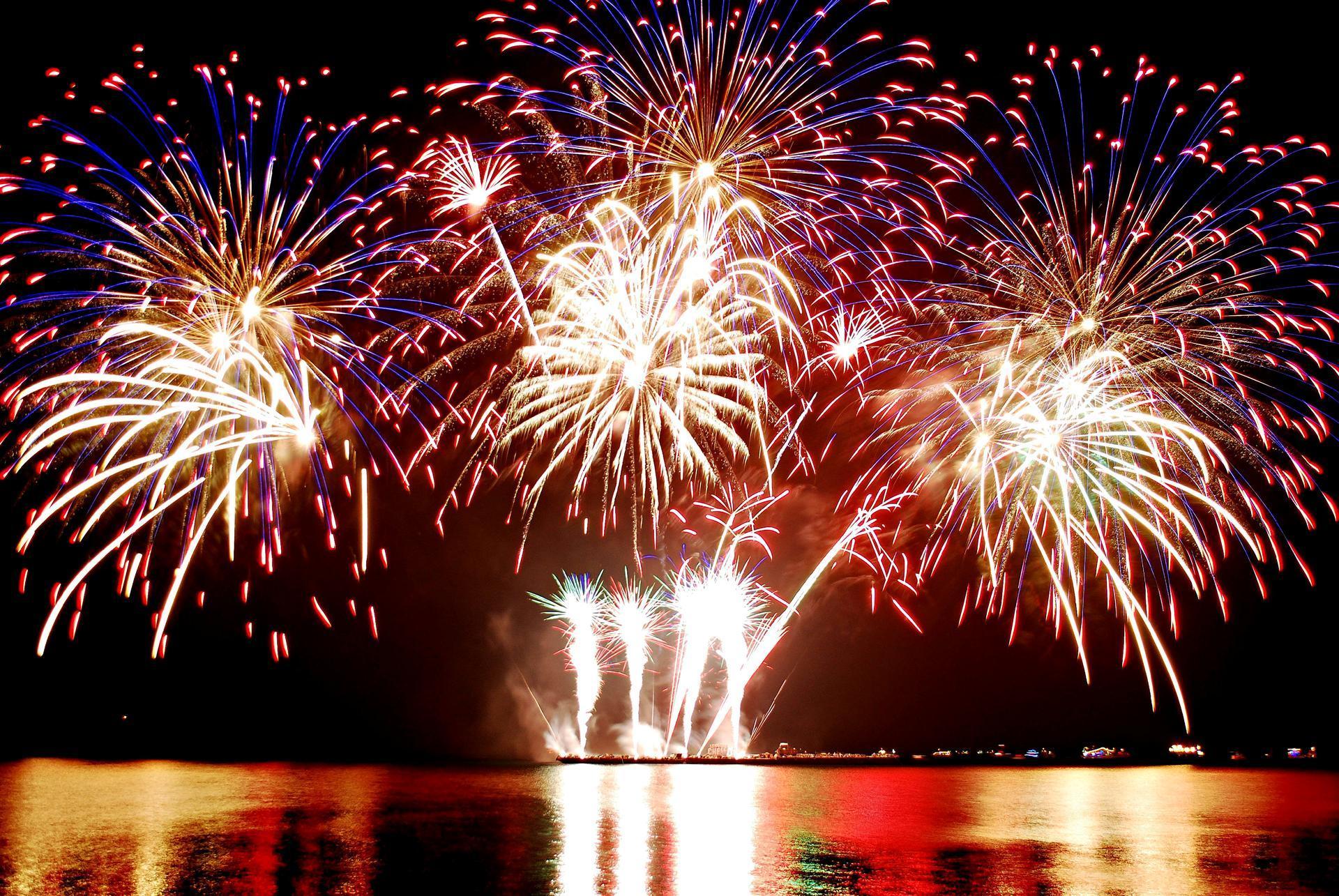 Free download Fireworks Background Wallpaper 19201285 22424 HD Wallpaper Res [1920x1285] for your Desktop, Mobile & Tablet. Explore Fireworks Desktop Wallpaper. Pics of Fireworks Wallpaper, Fireworks Wallpaper, HD Wallpaper Fireworks