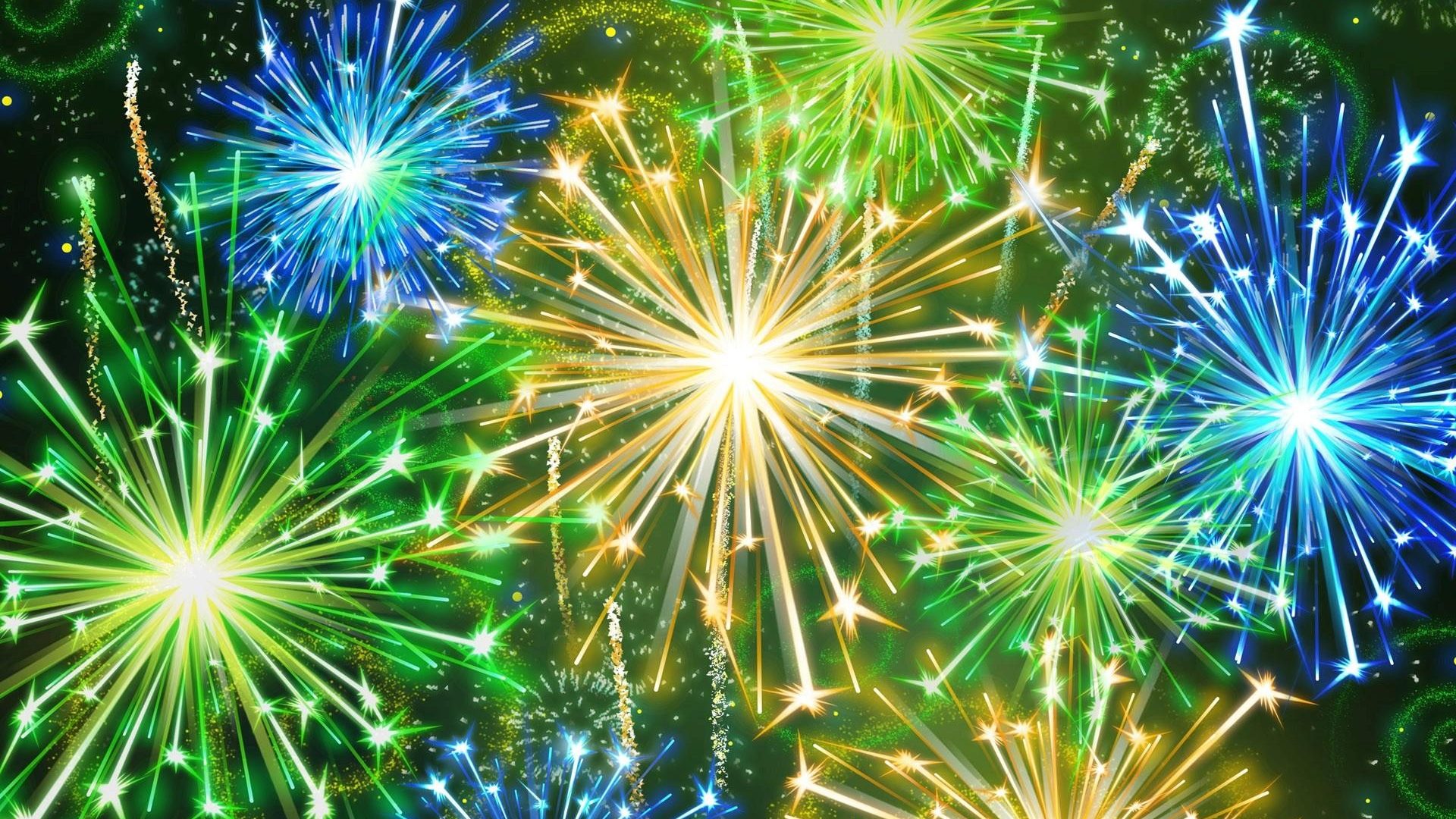 Fireworks Desktop Wallpapers - Wallpaper Cave