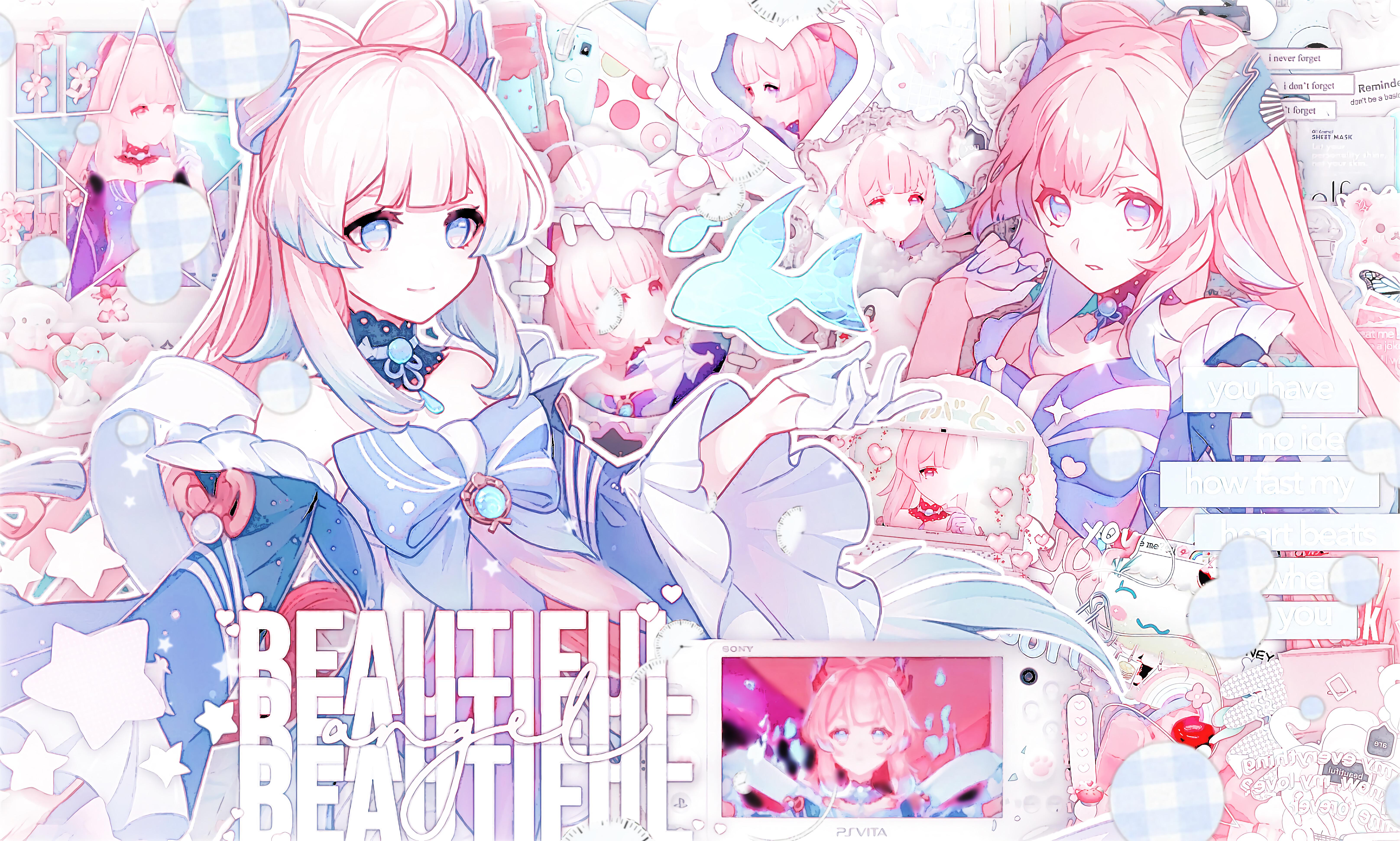 The wait is over, comrades!