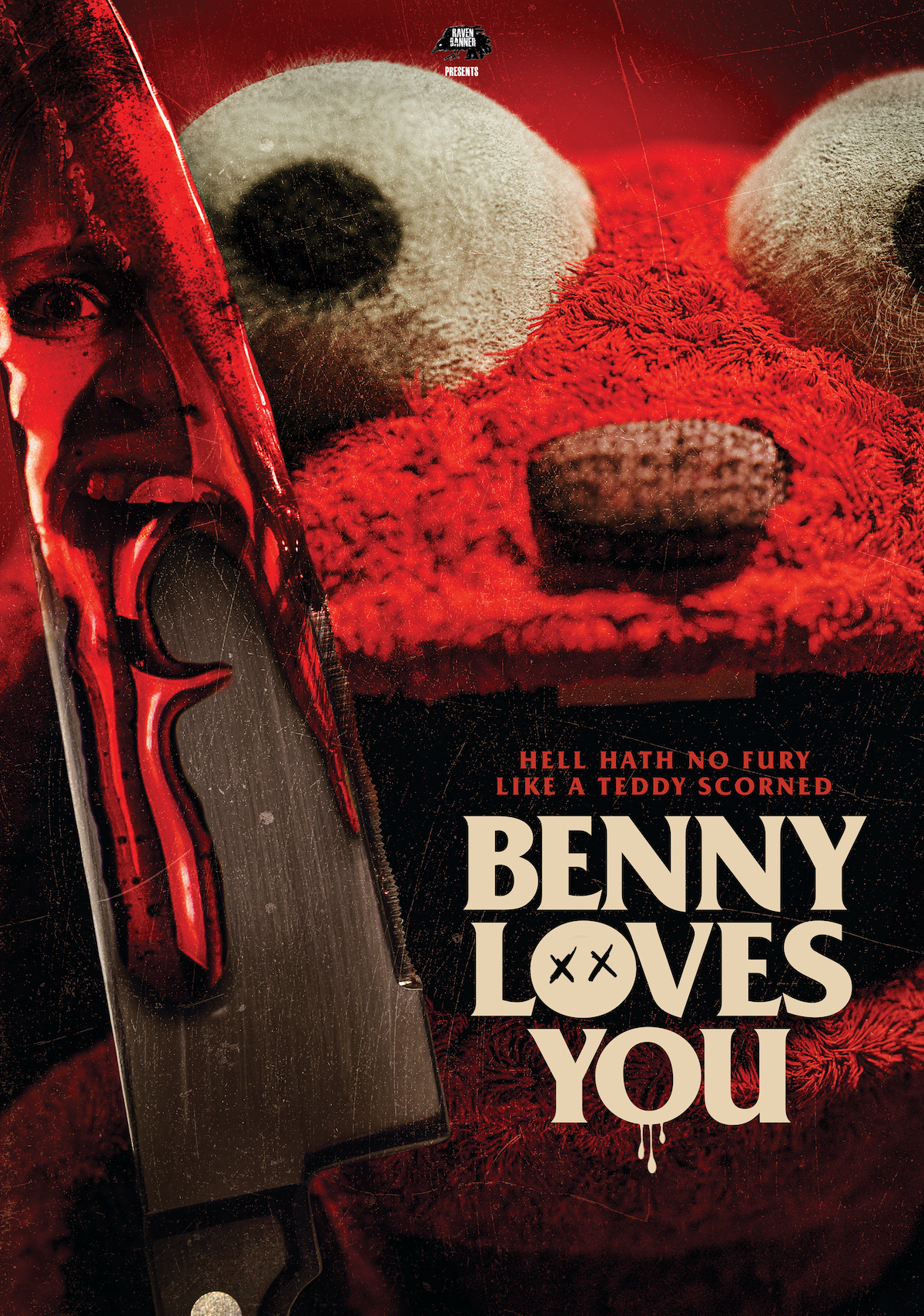 Benny Loves You (2019)