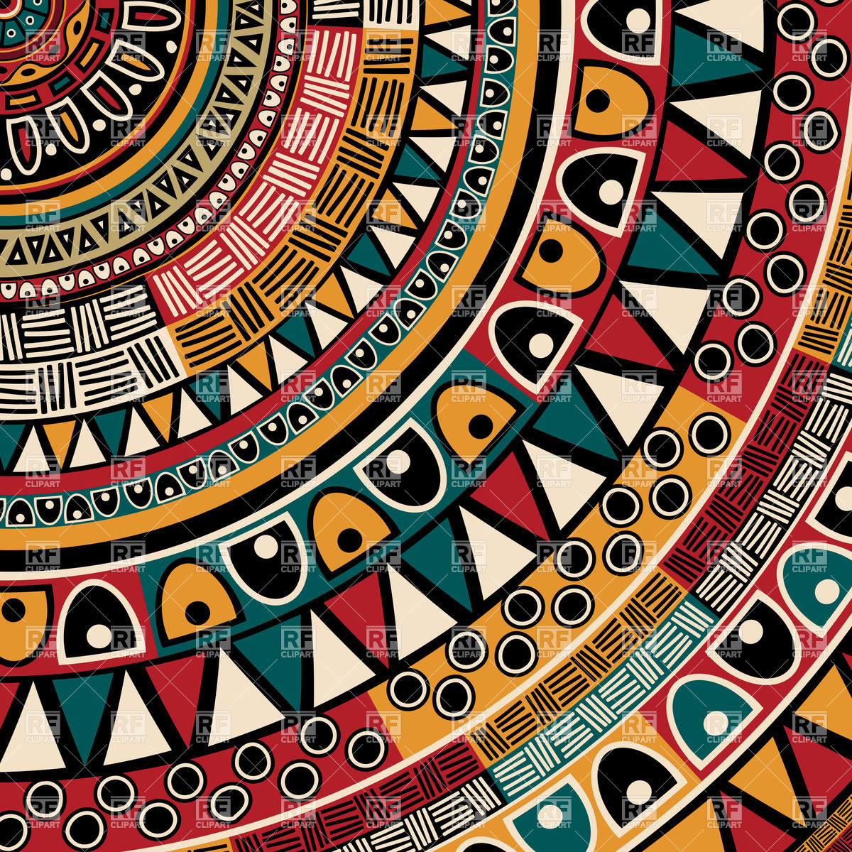 Free download Round tribal ethnic ornament patchwork pattern 28176 Background [1200x1200] for your Desktop, Mobile & Tablet. Explore Tribal Background Designs. Tribal Pattern Wallpaper, Tribal Background and Wallpaper