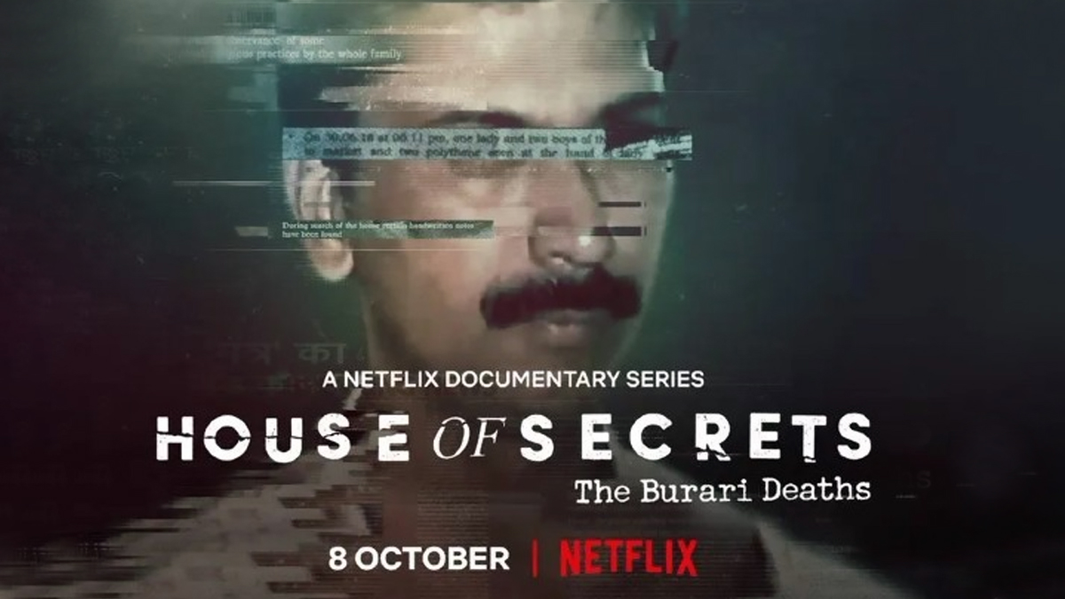 All About Netflix's House Of Secrets: The Burari Deaths Documentary
