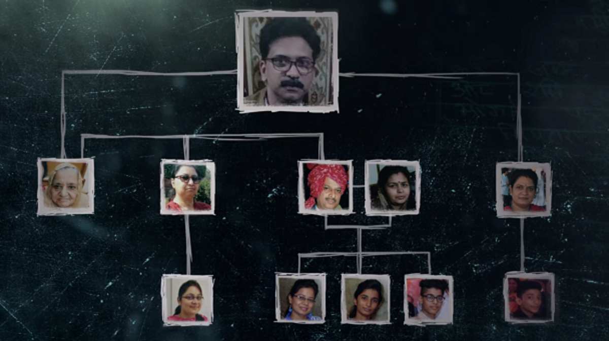 House of Secrets: The Burari Deaths' Explained