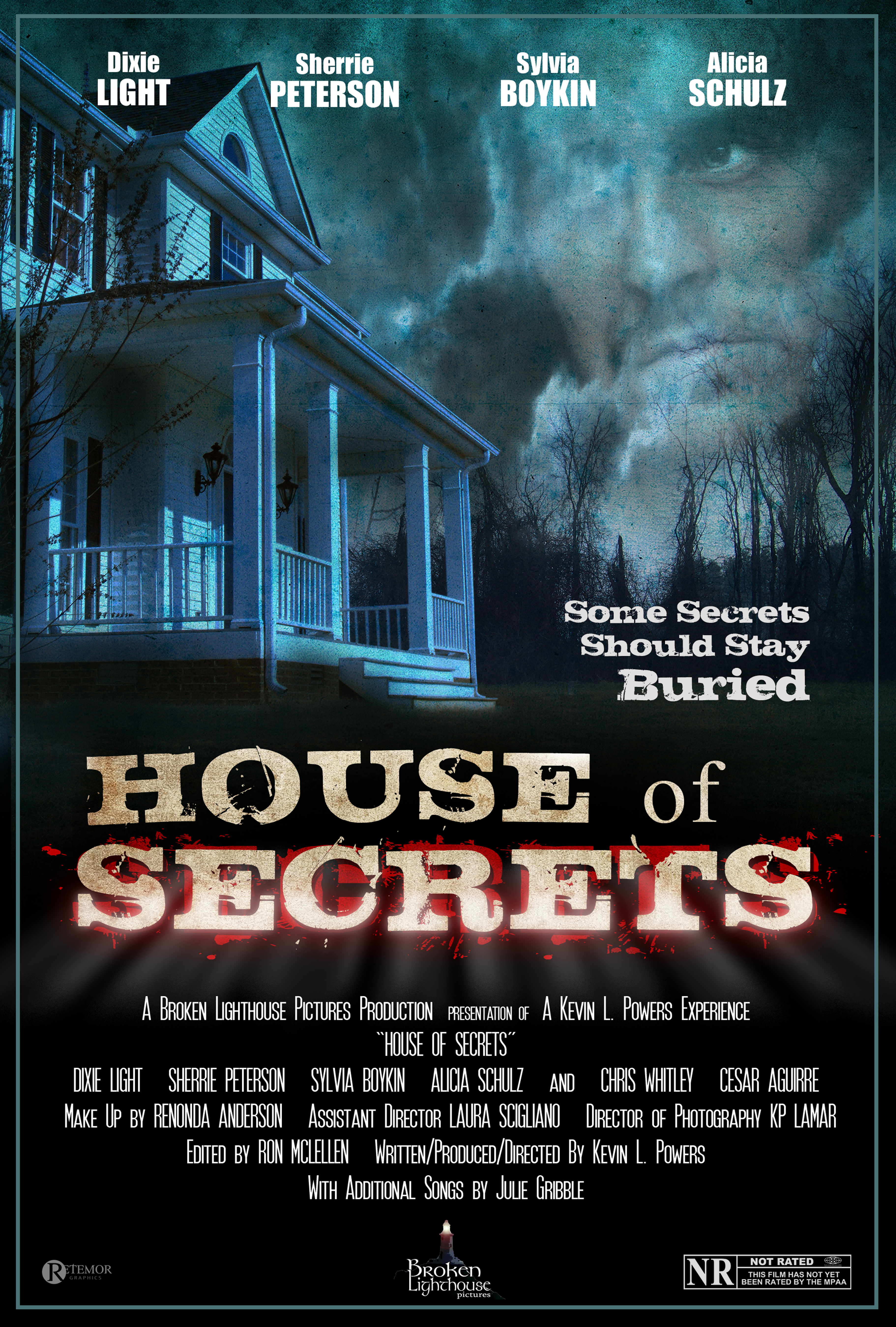 House of Secrets (TV Movie 2014)