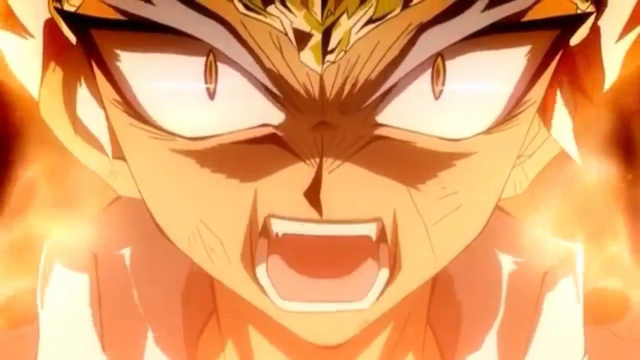 Beyblade Ryuga Wallpapers - Wallpaper Cave